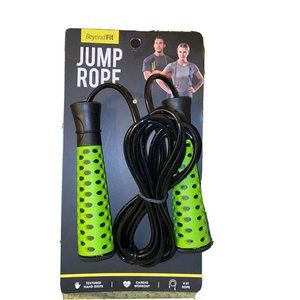 Jump Rope Speed Skipping Crossfit Workout Gym‎ Aerobic Exercise Boxing 9FT